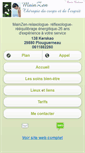 Mobile Screenshot of mainzen.com
